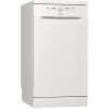 Съдомиялна машина 45см Whirlpool WSFE 2B19 EU